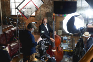 Video Productions New Orleans