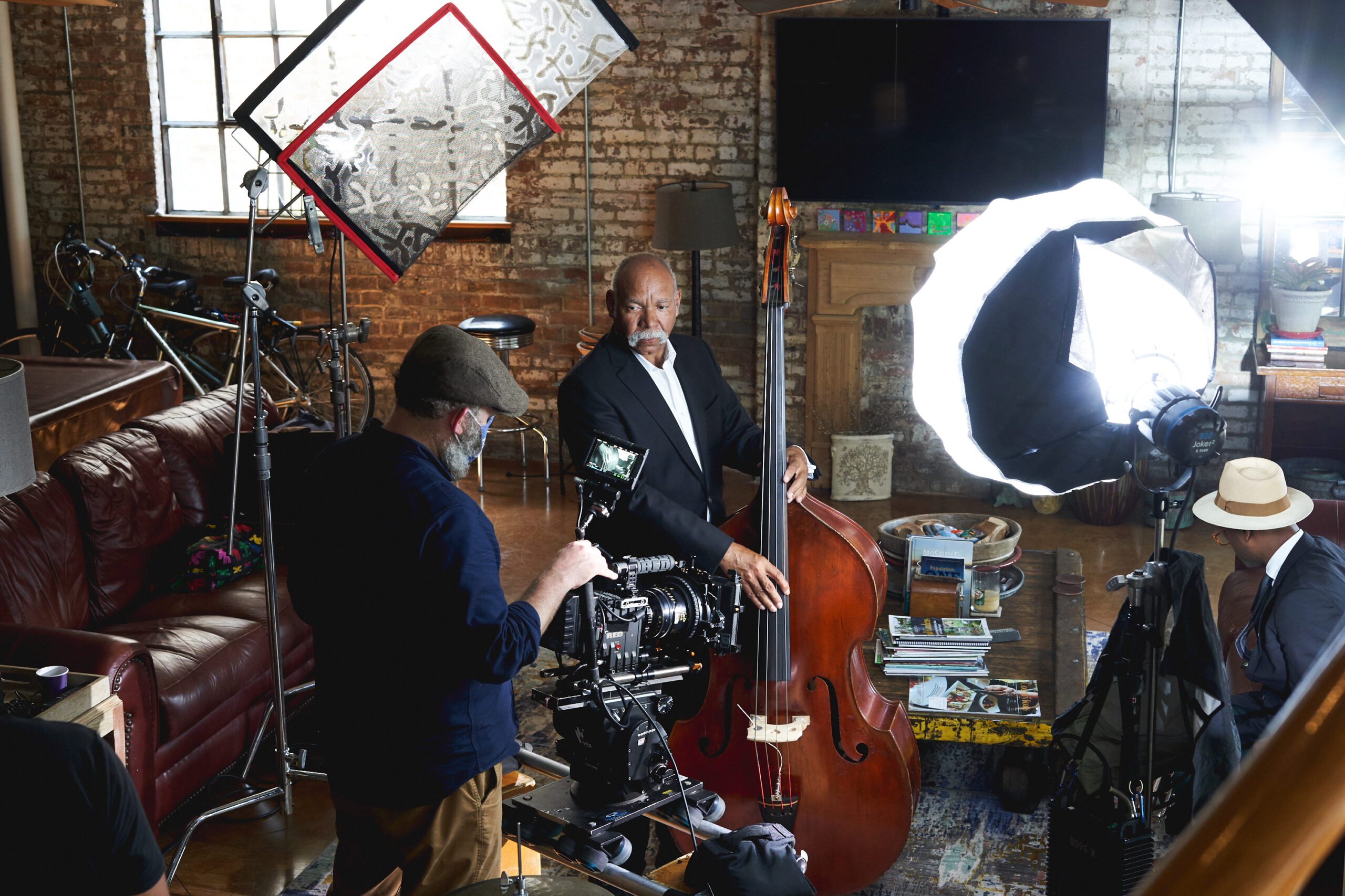 Video Productions New Orleans