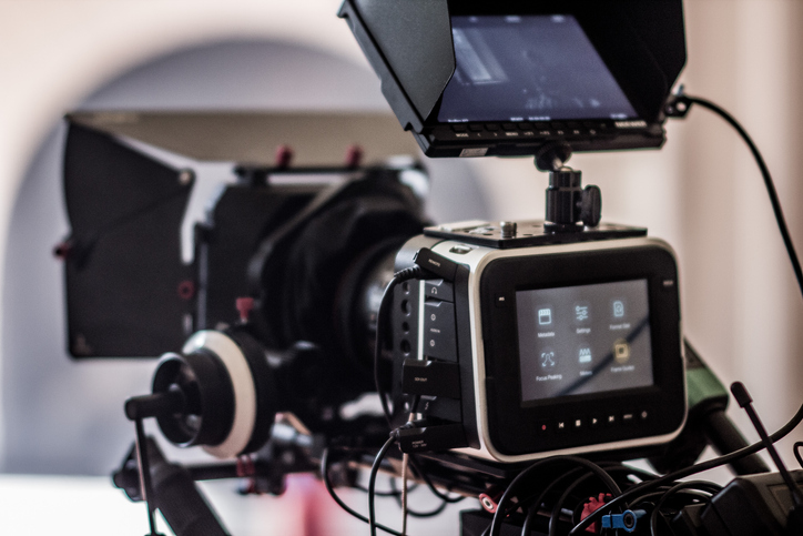 Affordable Video Production Services in Louisiana