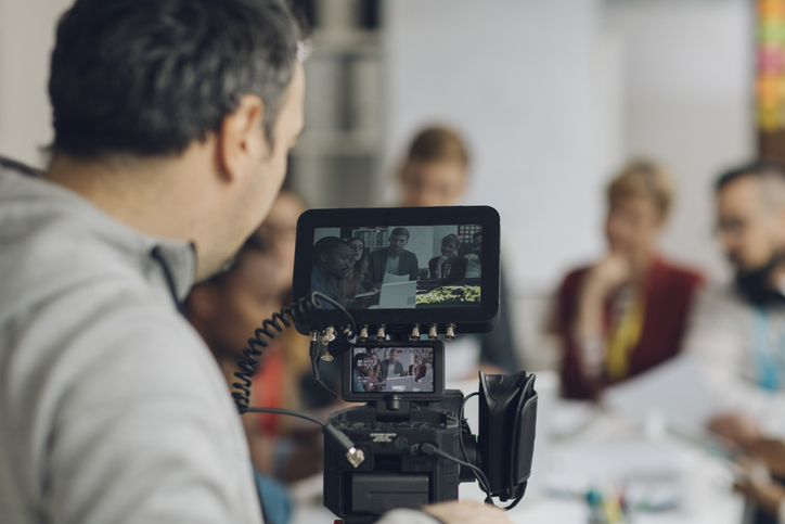 The Best Videographers in New Orleans What to Look for When Hiring