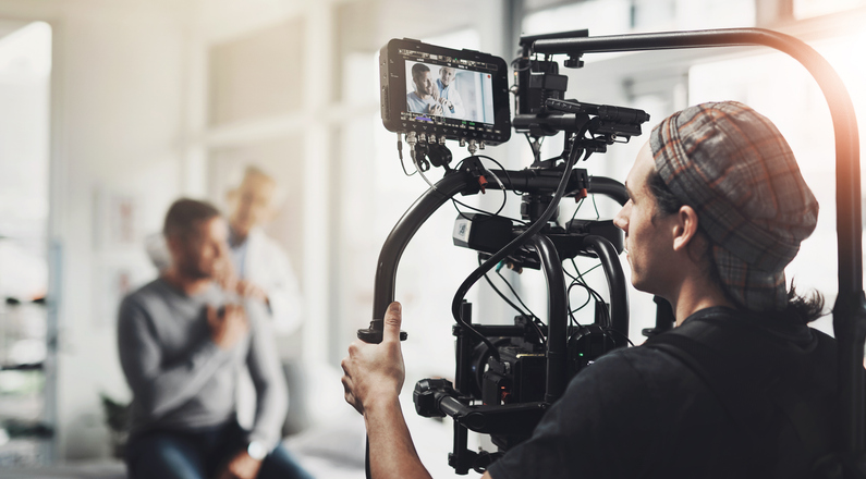 The Best Videographers in New Orleans